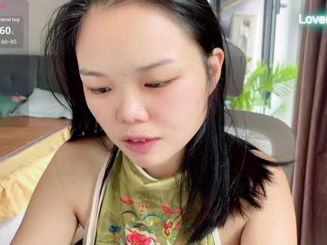 foxsusu live cam on BongaCams