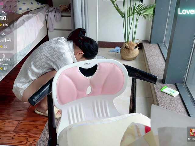 foxsusu live cam on BongaCams