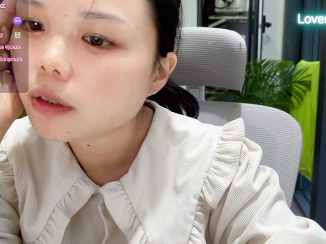 foxsusu live cam on BongaCams