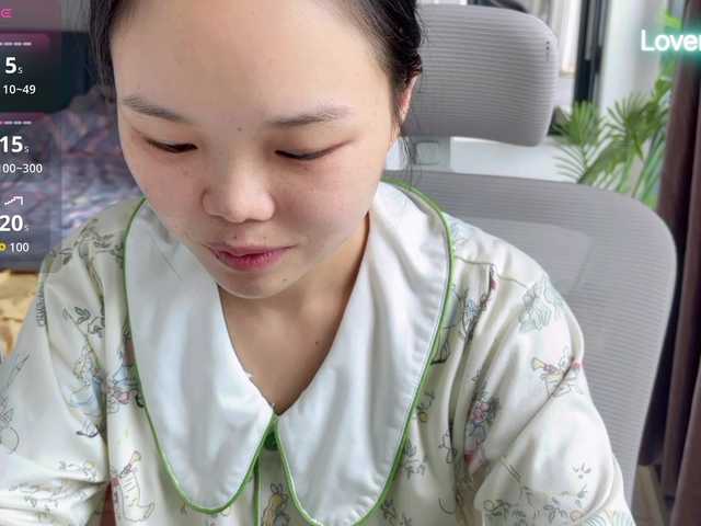 foxsusu live cam on BongaCams