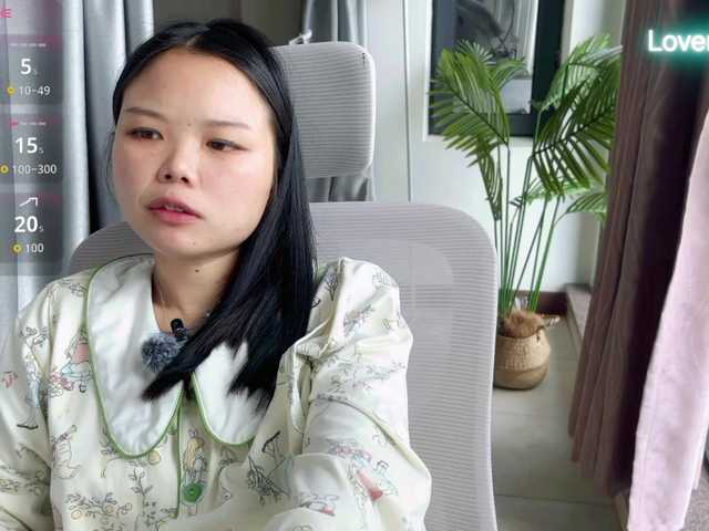 foxsusu live cam on BongaCams
