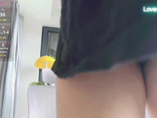 foxsusu live cam on BongaCams