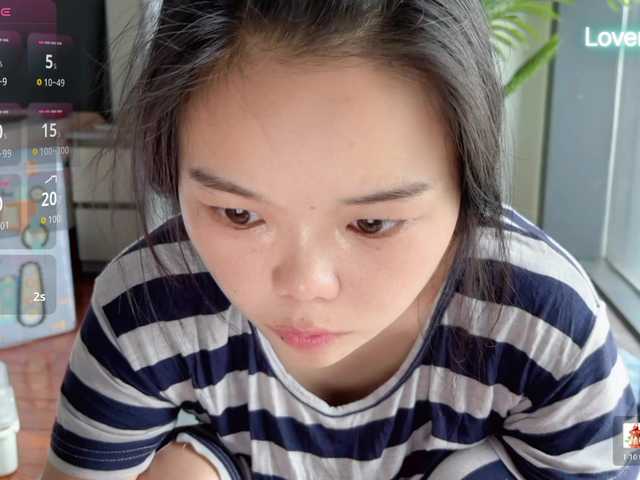 foxsusu live cam on BongaCams