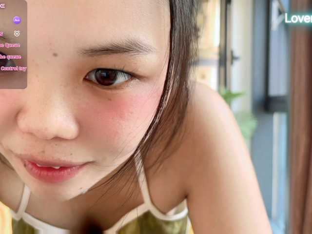 foxsusu live cam on BongaCams