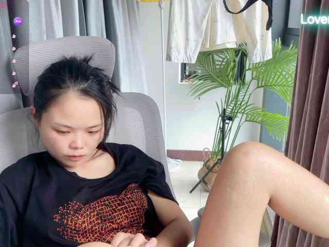 foxsusu webcam
