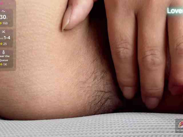 foxsusu webcam