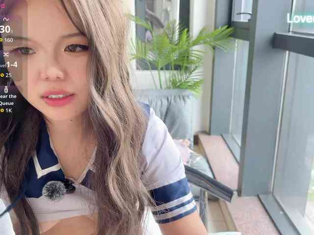 foxsusu webcam