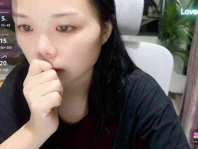 foxsusu webcam