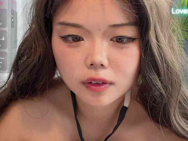 foxsusu webcam