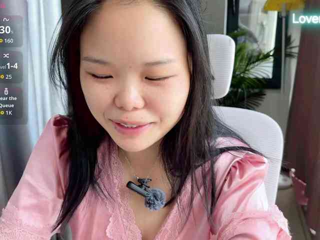 foxsusu webcam