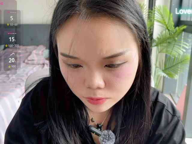 foxsusu webcam