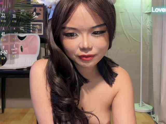 foxsusu webcam