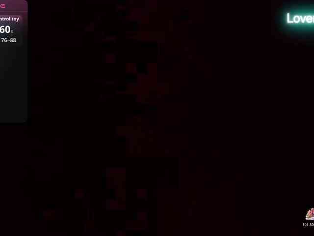 foxsusu Sex Cam Show