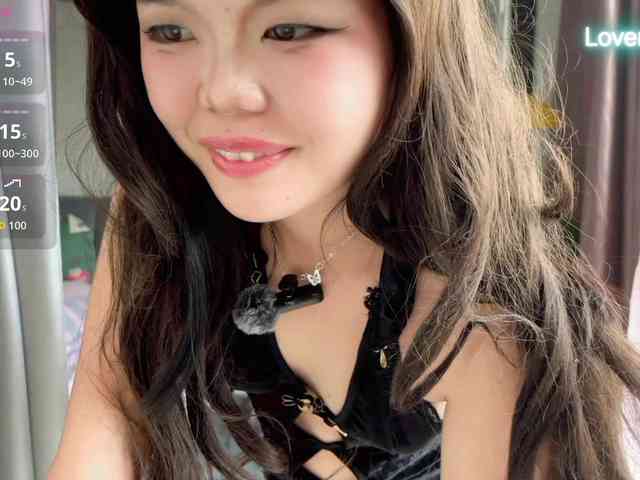 foxsusu webcam