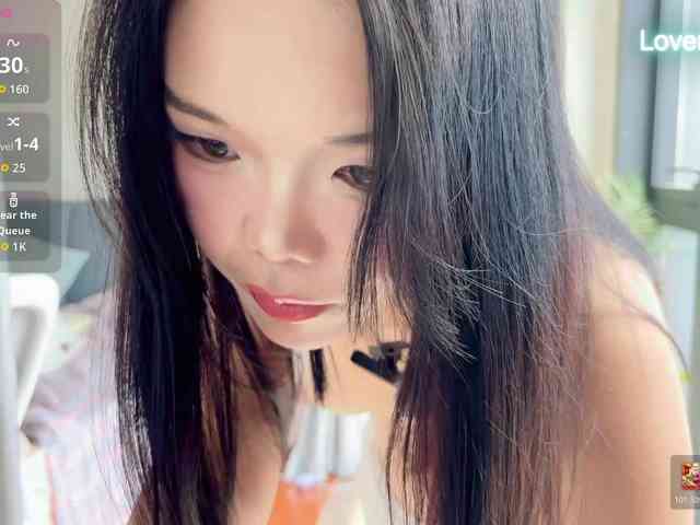 foxsusu webcam