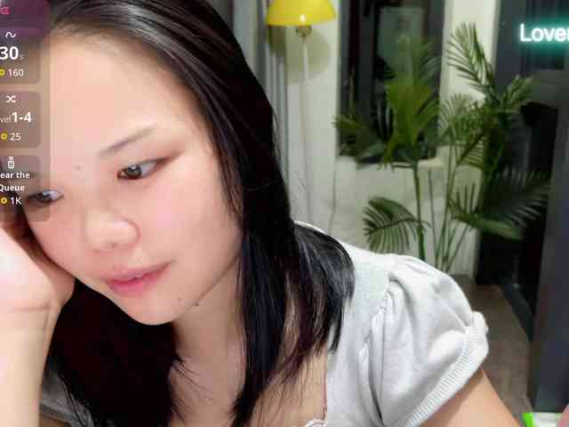 foxsusu webcam