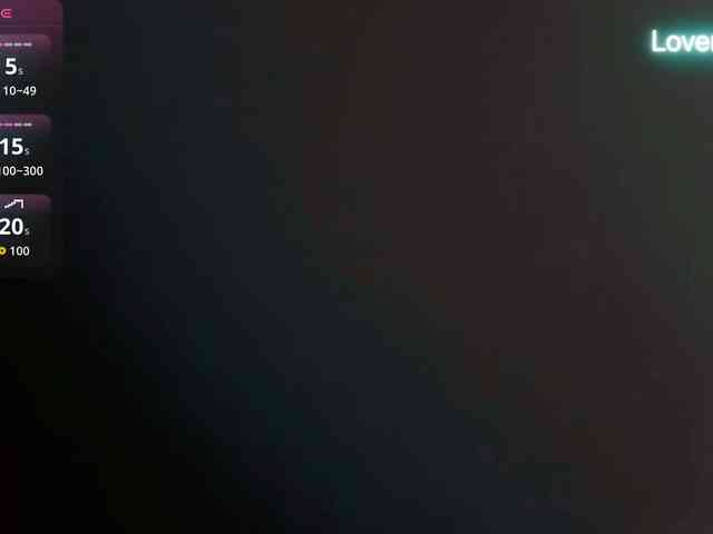 foxsusu webcam