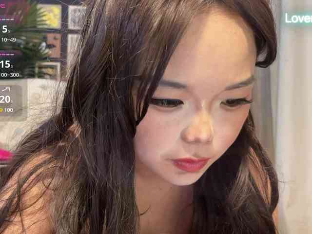 foxsusu webcam