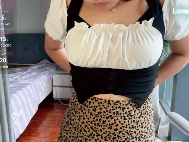 foxsusu webcam