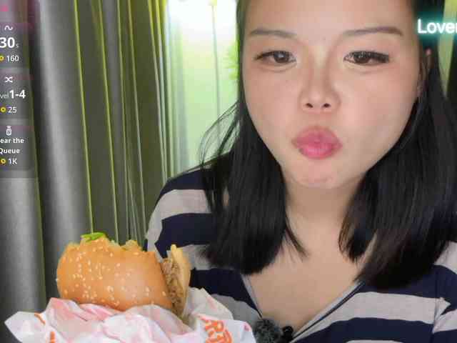 foxsusu webcam
