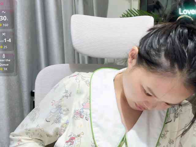 foxsusu webcam