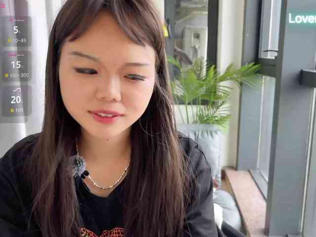foxsusu webcam