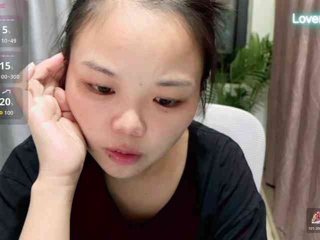 foxsusu webcam