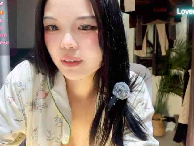 foxsusu webcam