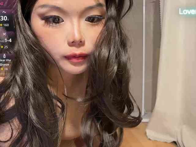 foxsusu webcam