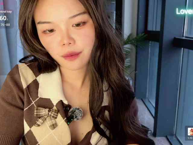 foxsusu webcam