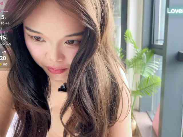foxsusu webcam