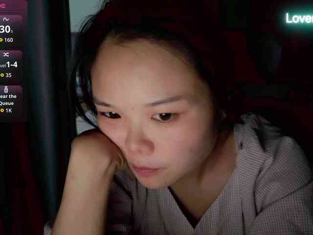foxsusu webcam