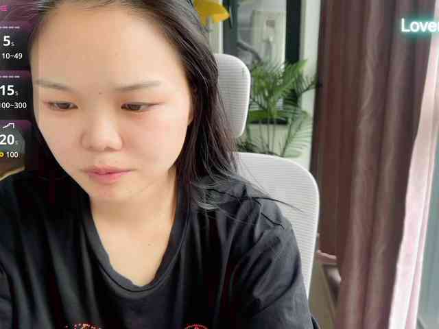 foxsusu Live Webcam on BongaCams