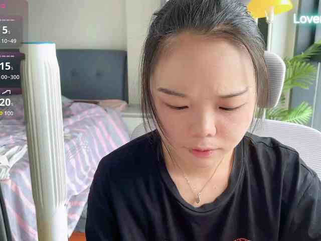 foxsusu webcam