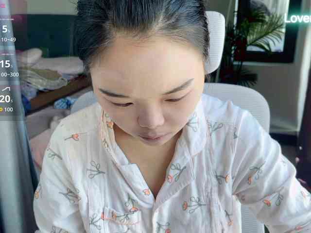 foxsusu webcam