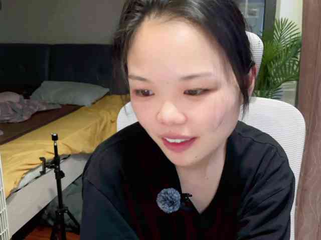 foxsusu webcam