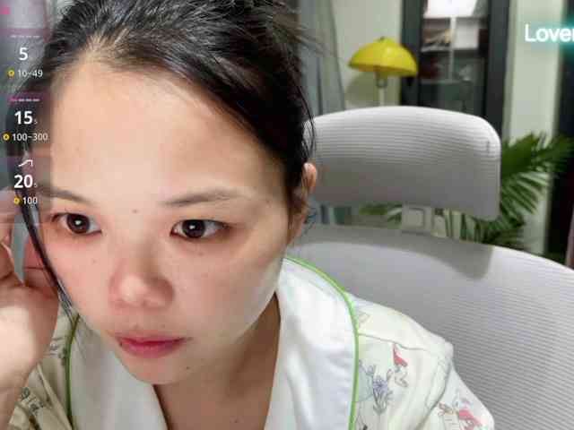 foxsusu webcam