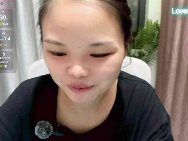 foxsusu webcam