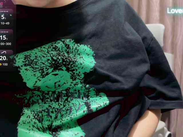 foxsusu webcam