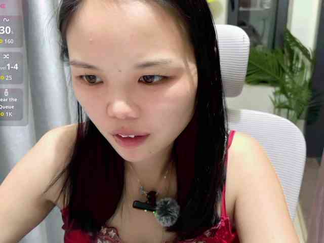foxsusu Live Webcam on BongaCams
