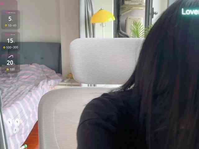 foxsusu webcam