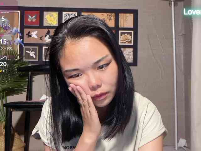foxsusu webcam