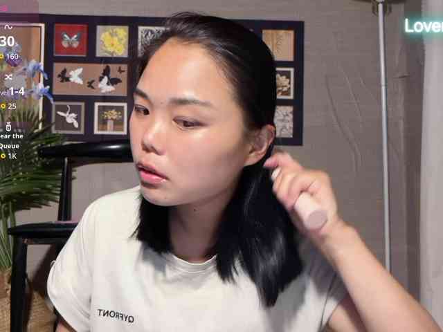 foxsusu webcam