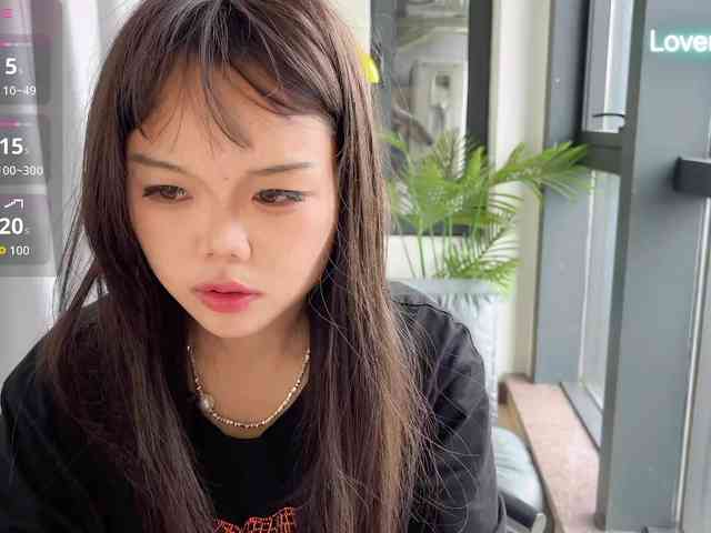 foxsusu webcam