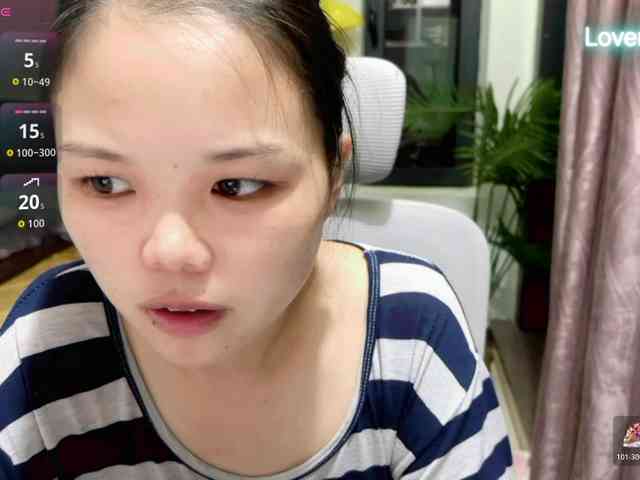 foxsusu webcam