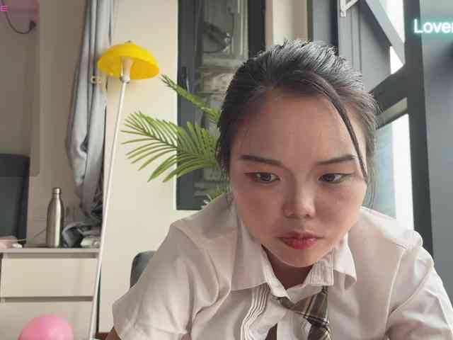 foxsusu webcam