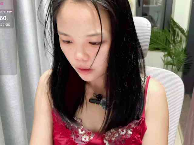 foxsusu Live Webcam on BongaCams