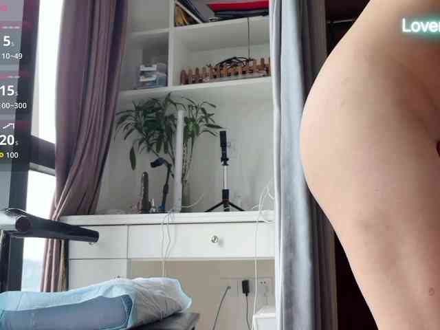 foxsusu webcam