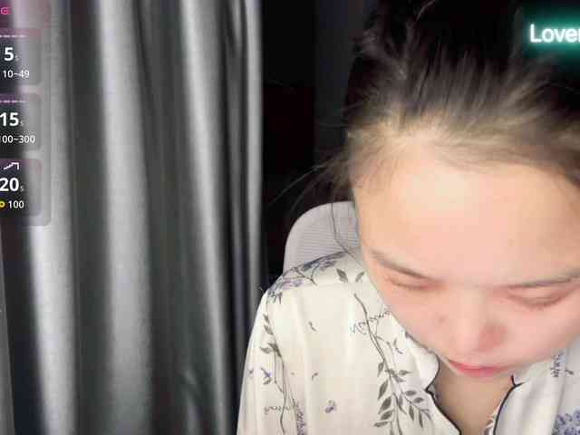 foxsusu webcam