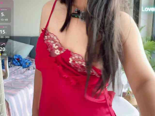 foxsusu webcam